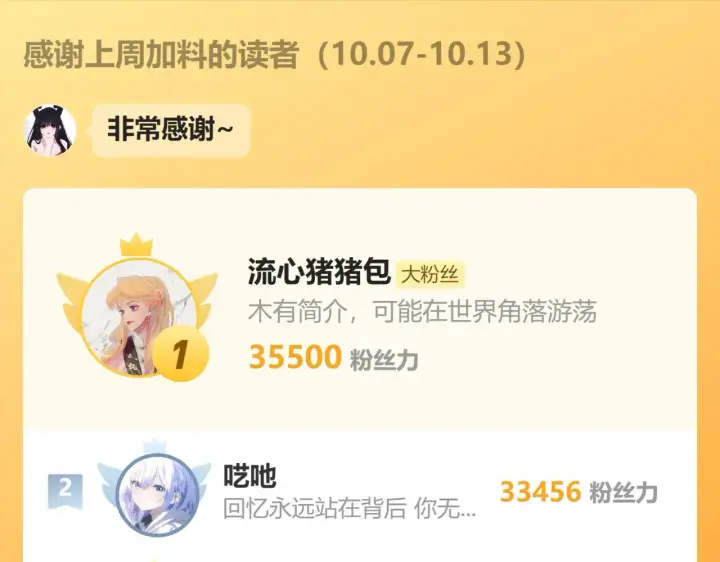 《偏偏宠爱》第108话  归属感图94