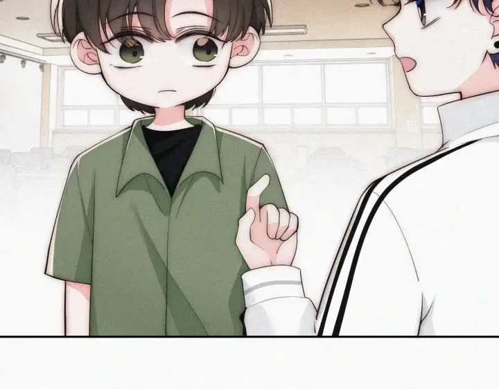 《偏偏宠爱》第109话 翻译题图15
