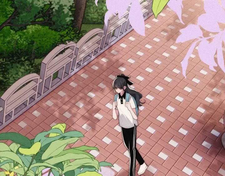 《偏偏宠爱》第109话 翻译题图33