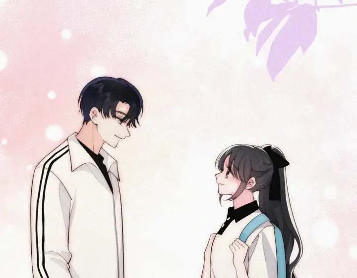 《偏偏宠爱》第109话 翻译题图43