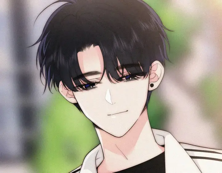 《偏偏宠爱》第109话 翻译题图45