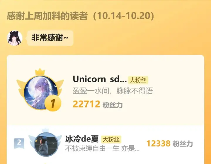 《偏偏宠爱》第109话 翻译题图88