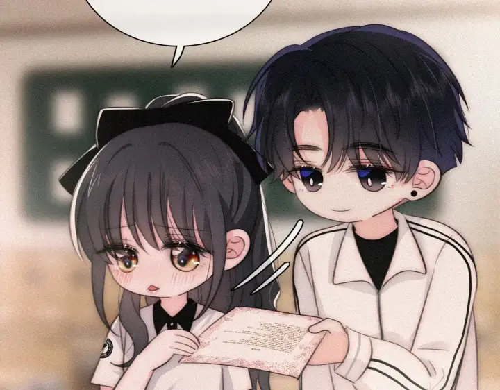 《偏偏宠爱》第111话 抱抱我图13