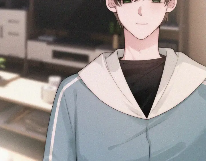 《偏偏宠爱》第113话 我自愿的图14