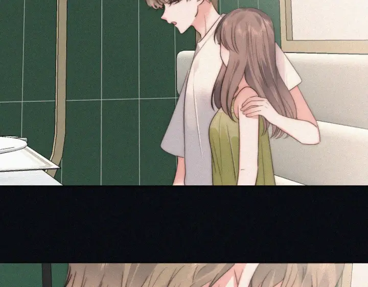 《偏偏宠爱》第113话 我自愿的图40