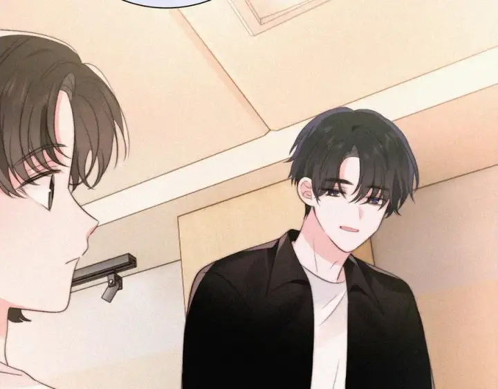 《偏偏宠爱》第114话 火灾图36