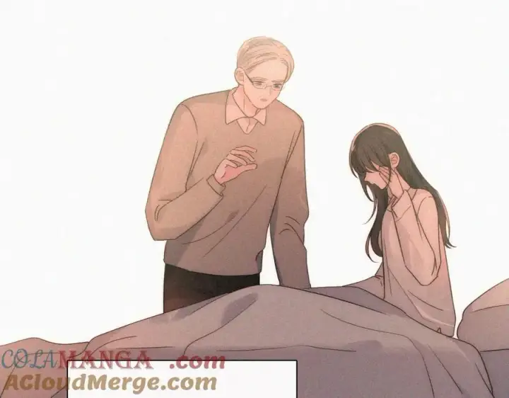 《偏偏宠爱》第115话 眼泪图19