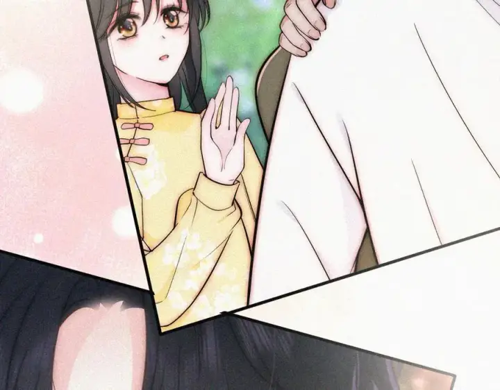 《偏偏宠爱》第115话 眼泪图35