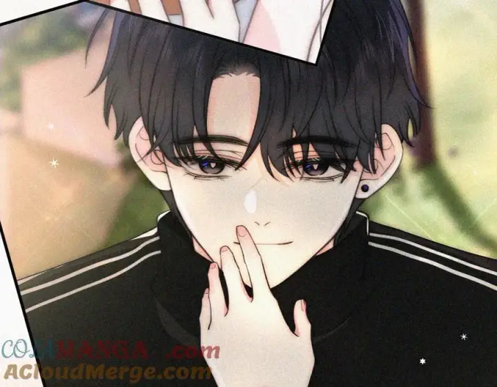 《偏偏宠爱》第115话 眼泪图37