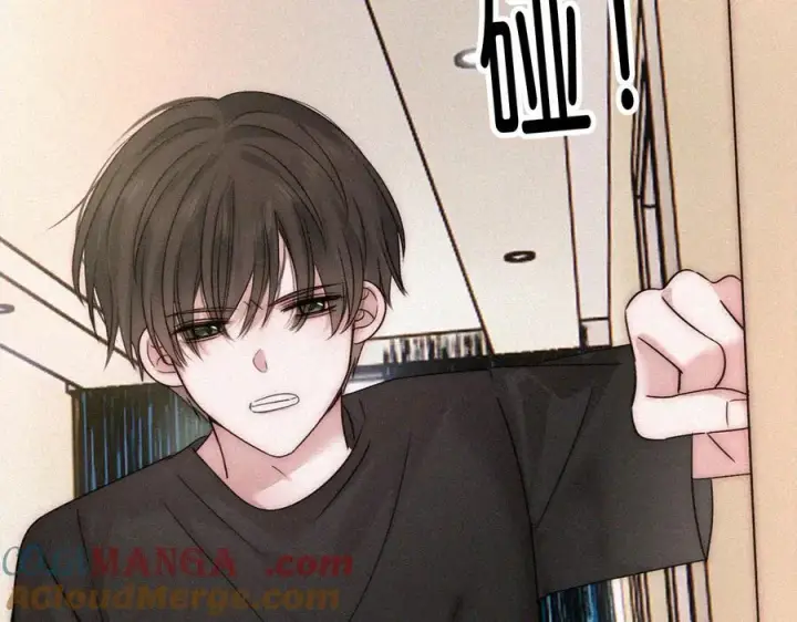 《偏偏宠爱》第115话 眼泪图85