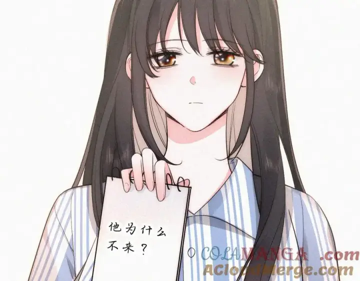 《偏偏宠爱》第116话 他在哪？图19