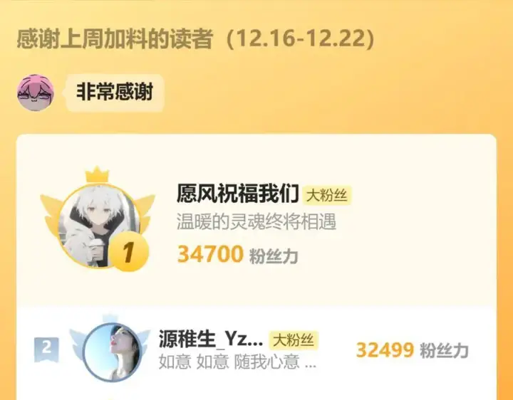 《偏偏宠爱》第116话 他在哪？图71