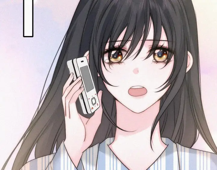 《偏偏宠爱》第117话 分手图33