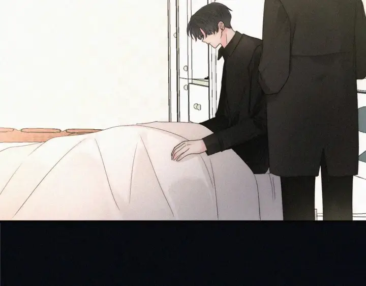 《偏偏宠爱》第117话 分手图36