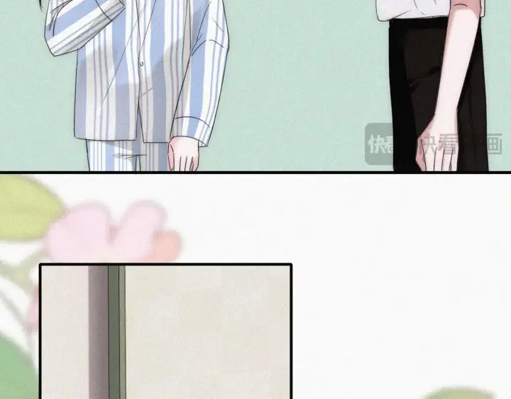 《偏偏宠爱》第117话 分手图56