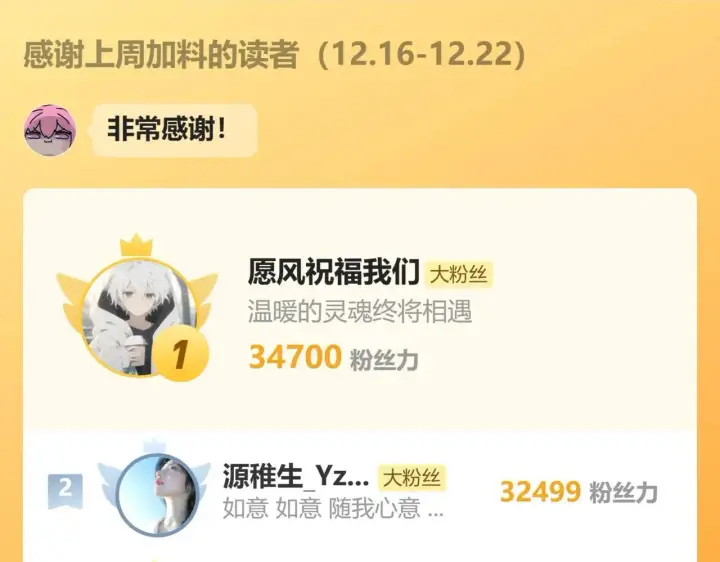 《偏偏宠爱》第117话 分手图83