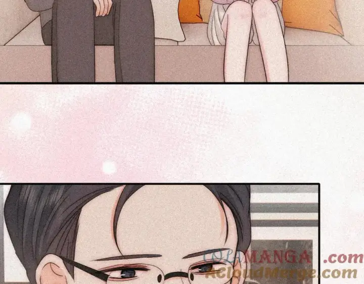 《偏偏宠爱》第120话 思念图28