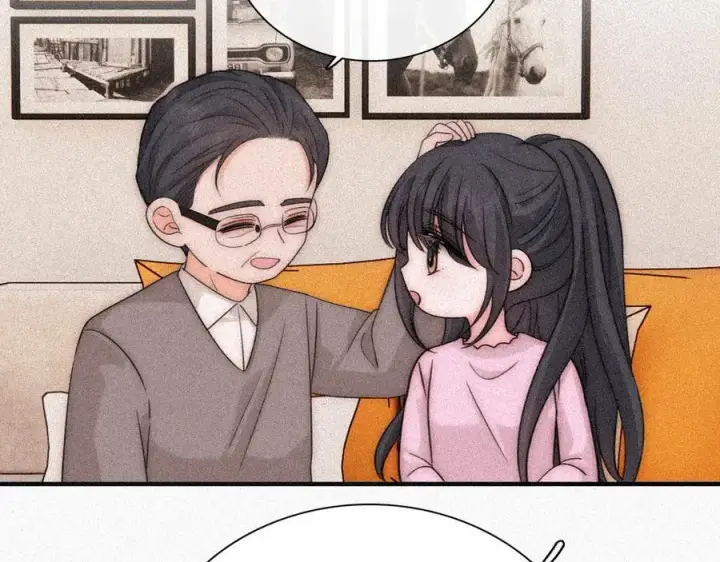 《偏偏宠爱》第120话 思念图33