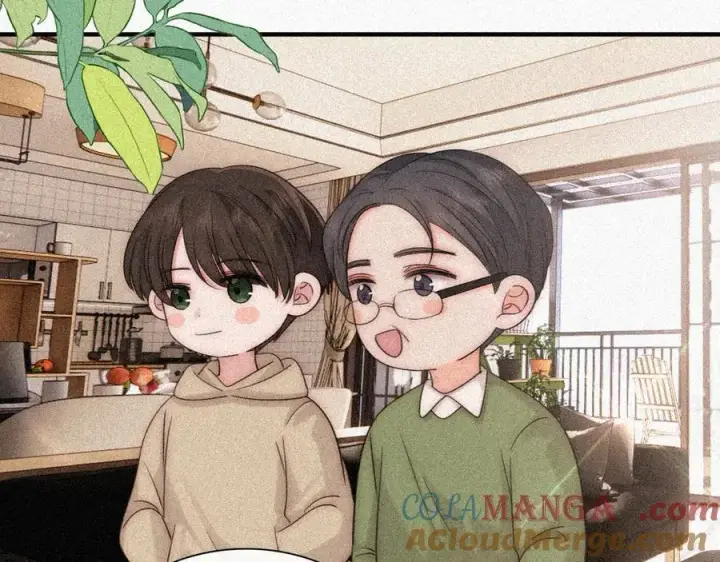《偏偏宠爱》第120话 思念图64