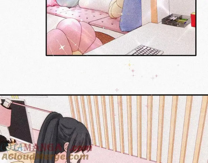 《偏偏宠爱》第120话 思念图73