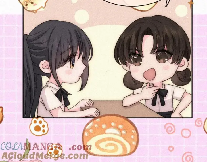 《偏偏宠爱》第121话 生日会图19