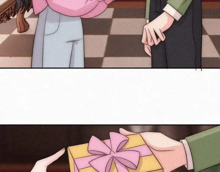 《偏偏宠爱》第121话 生日会图24
