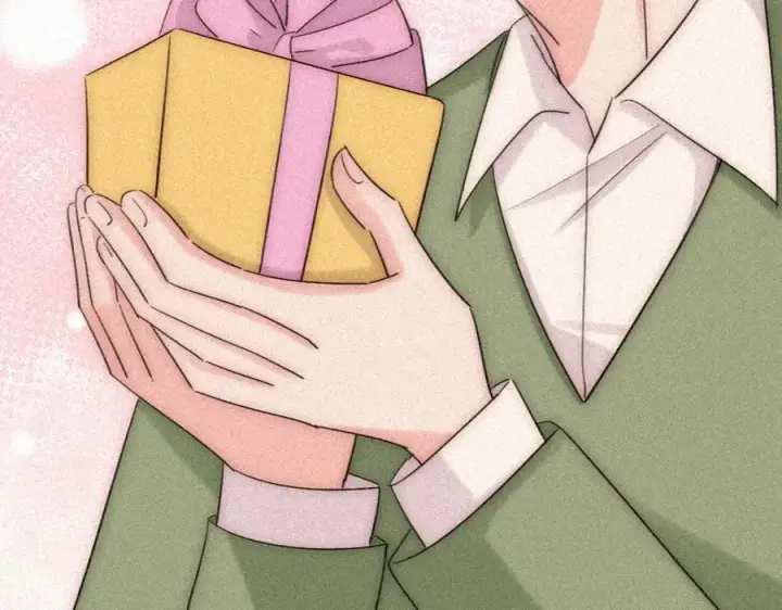 《偏偏宠爱》第121话 生日会图27