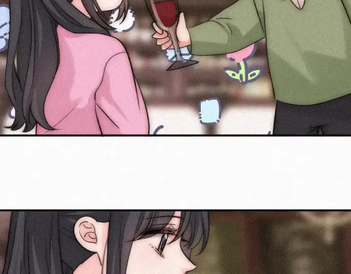 《偏偏宠爱》第121话 生日会图38