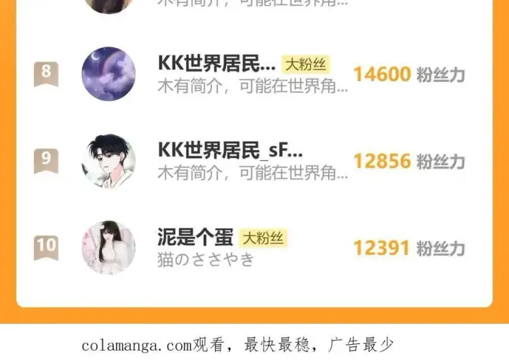 《偏偏宠爱》第121话 生日会图45