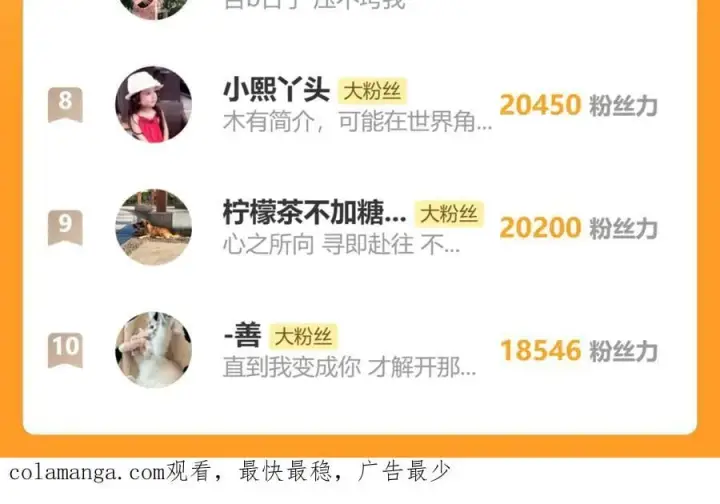 《偏偏宠爱》第123话 我送你回家图75