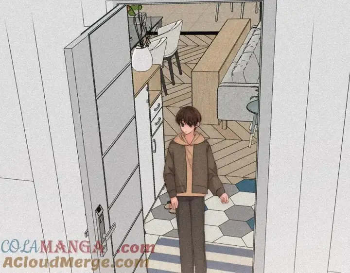 《偏偏宠爱》第124话 对不起图25