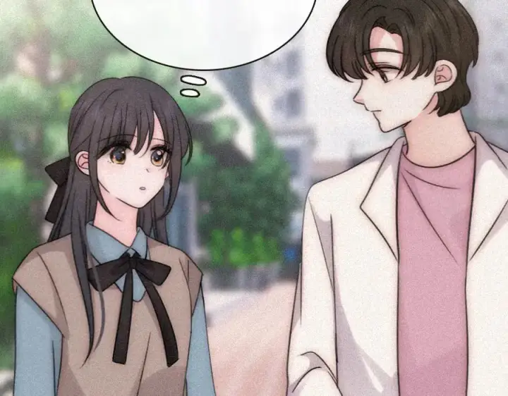 《偏偏宠爱》第125话 他会来的吧！图18