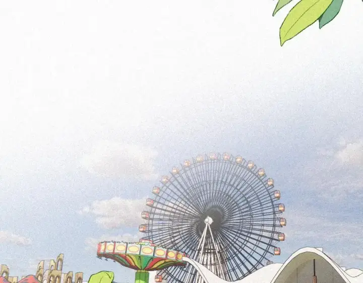 《偏偏宠爱》第125话 他会来的吧！图39