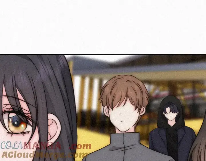 《偏偏宠爱》第125话 他会来的吧！图46