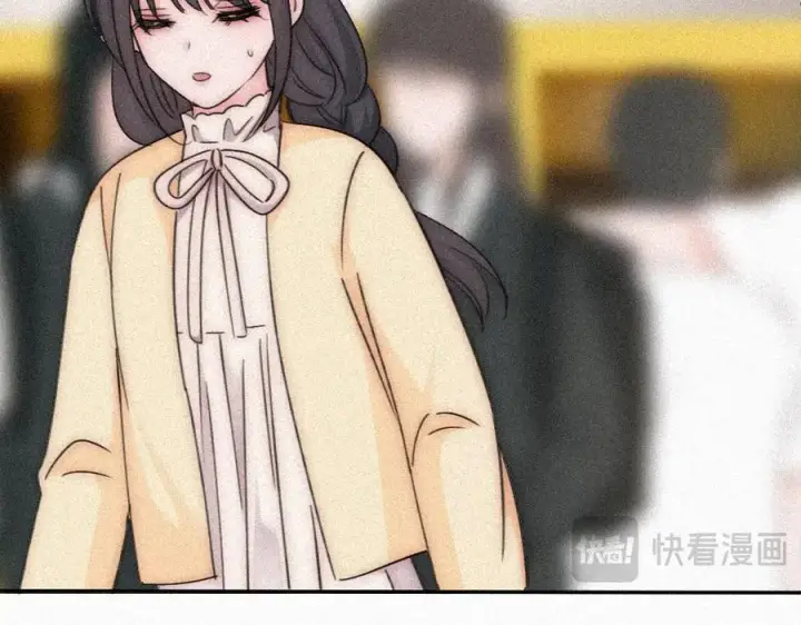 《偏偏宠爱》第125话 他会来的吧！图53