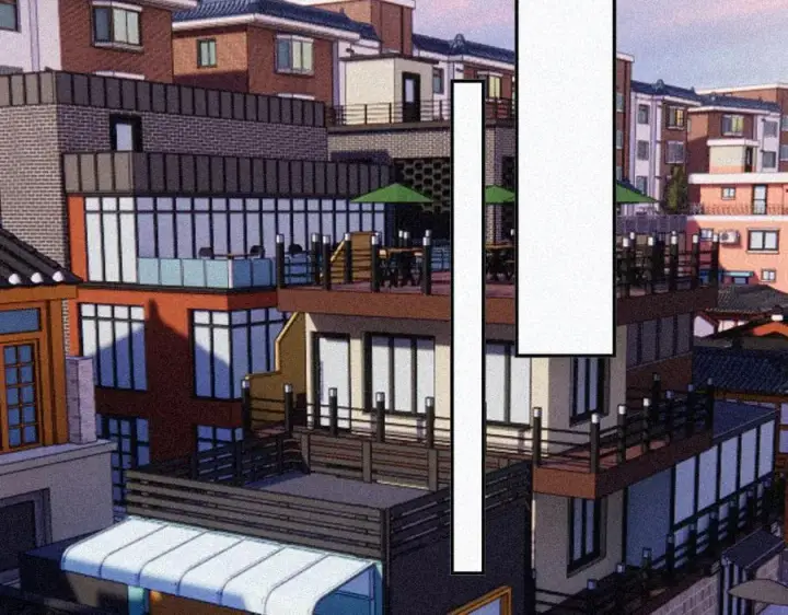 《偏偏宠爱》第125话 他会来的吧！图9