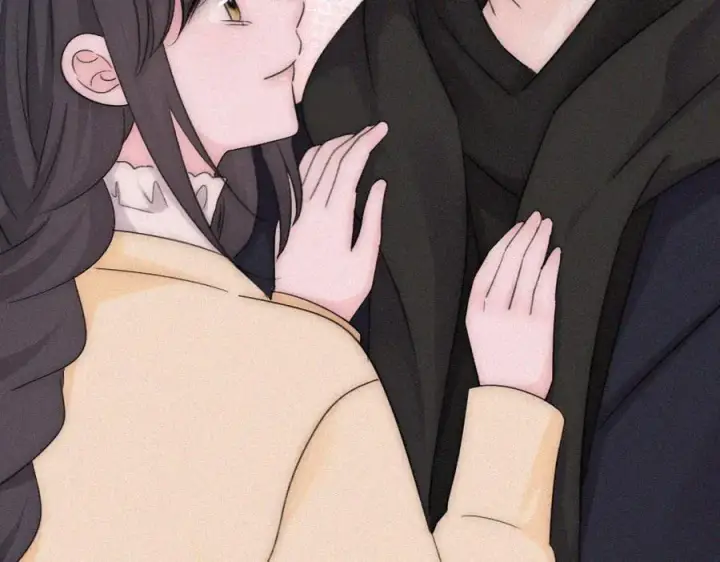 《偏偏宠爱》第126话 生日快乐图36