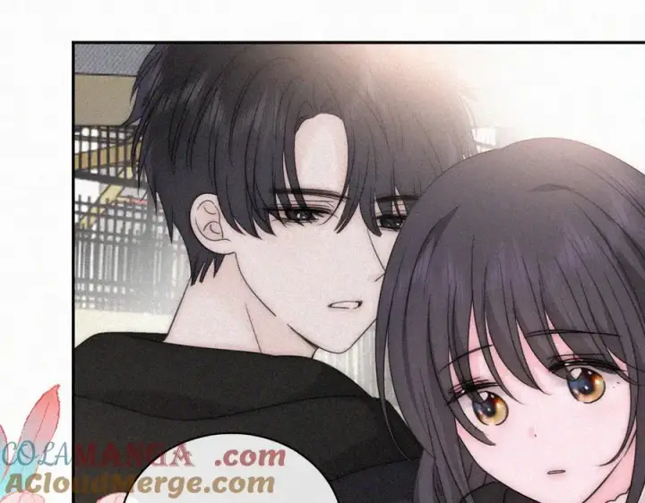 《偏偏宠爱》第128话 一直都在图49