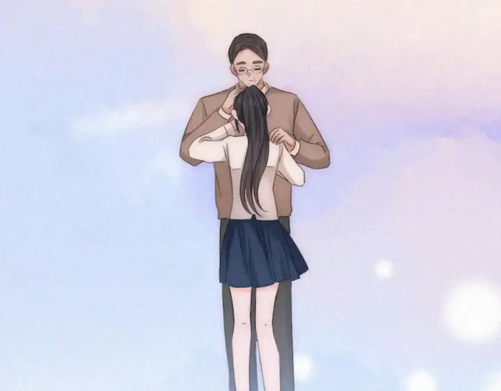 《偏偏宠爱》第129话 两颗星星图54