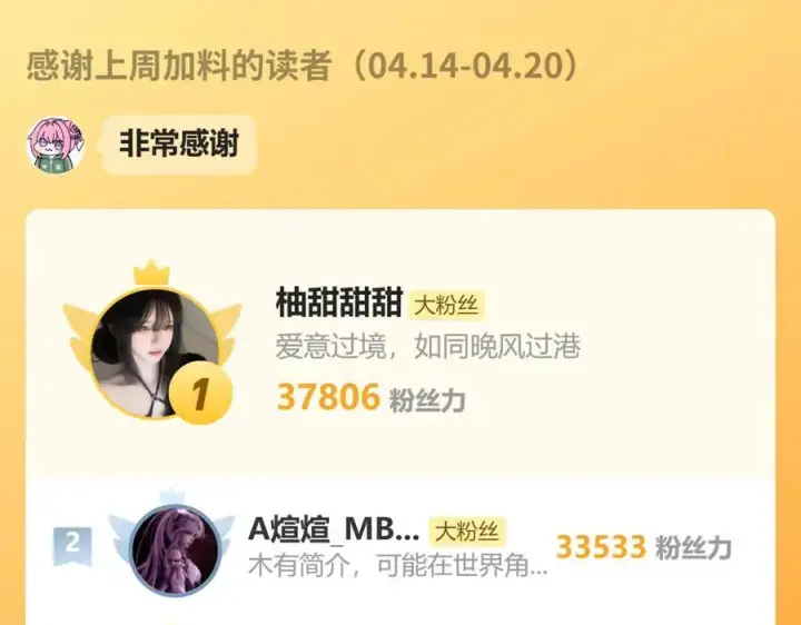 《偏偏宠爱》第130话 压抑的绝望图68