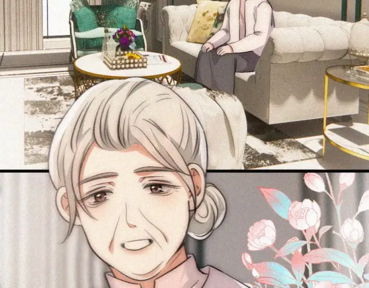 《偏偏宠爱》第131话 他走了图11
