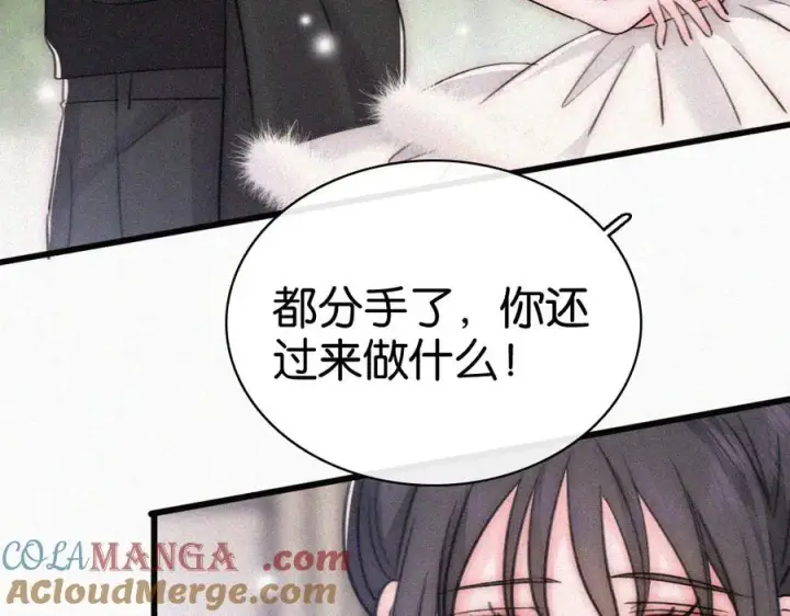 《偏偏宠爱》第132话 我要回家了图73