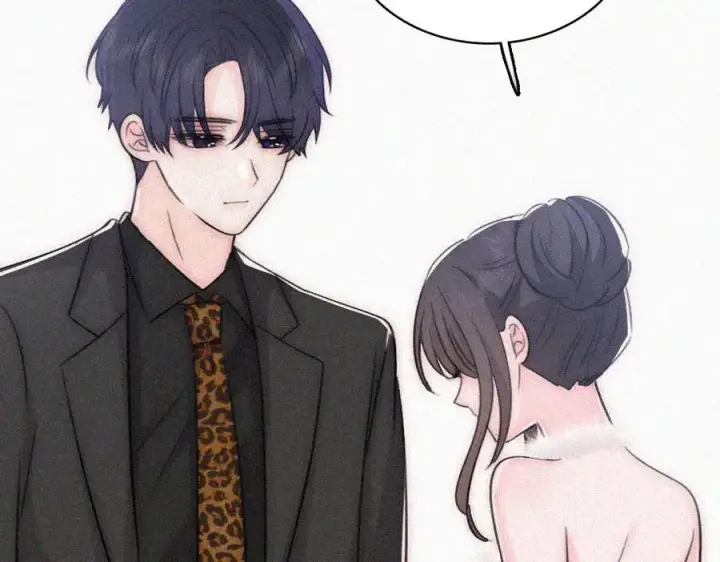 《偏偏宠爱》第132话 我要回家了图75