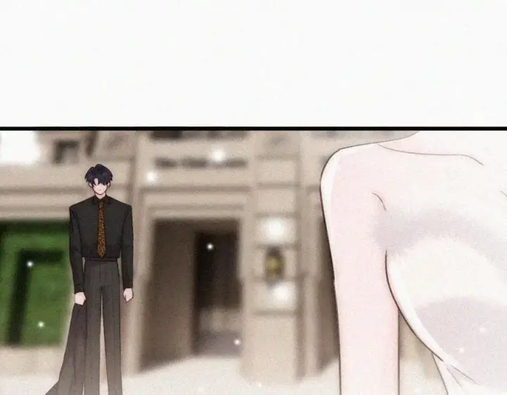 《偏偏宠爱》第133话 和好图5