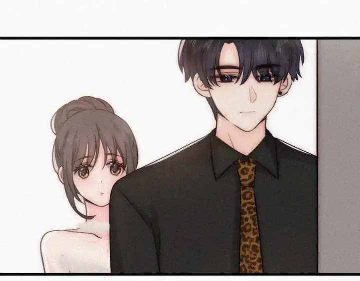 《偏偏宠爱》第133话 和好图63