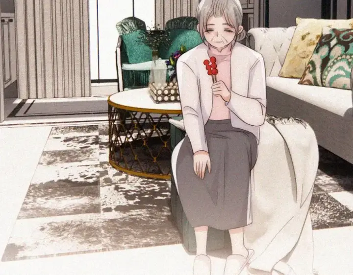 《偏偏宠爱》第133话 和好图65