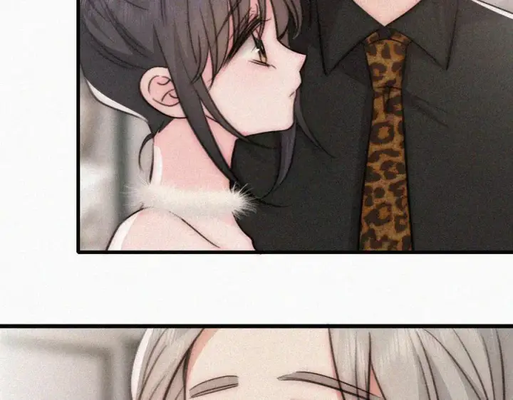 《偏偏宠爱》第133话 和好图68