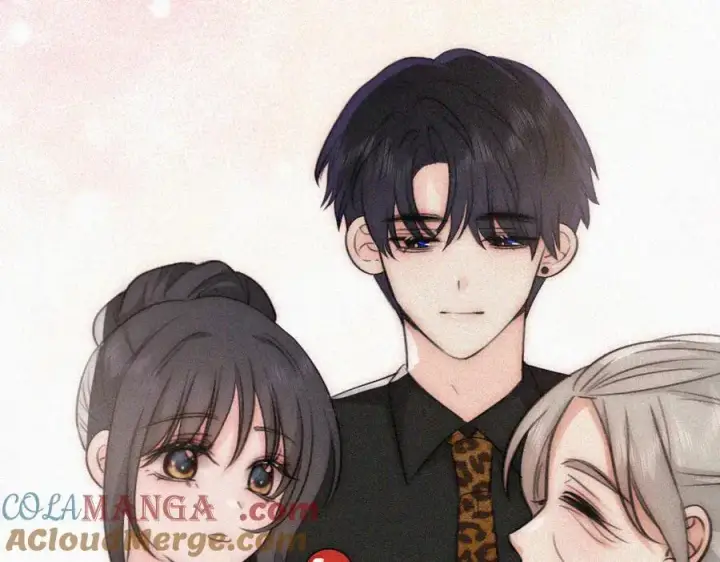 《偏偏宠爱》第133话 和好图79