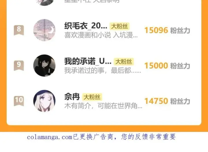 《偏偏宠爱》第133话 和好图87