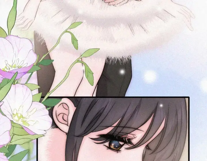 《偏偏宠爱》第133话 和好图9